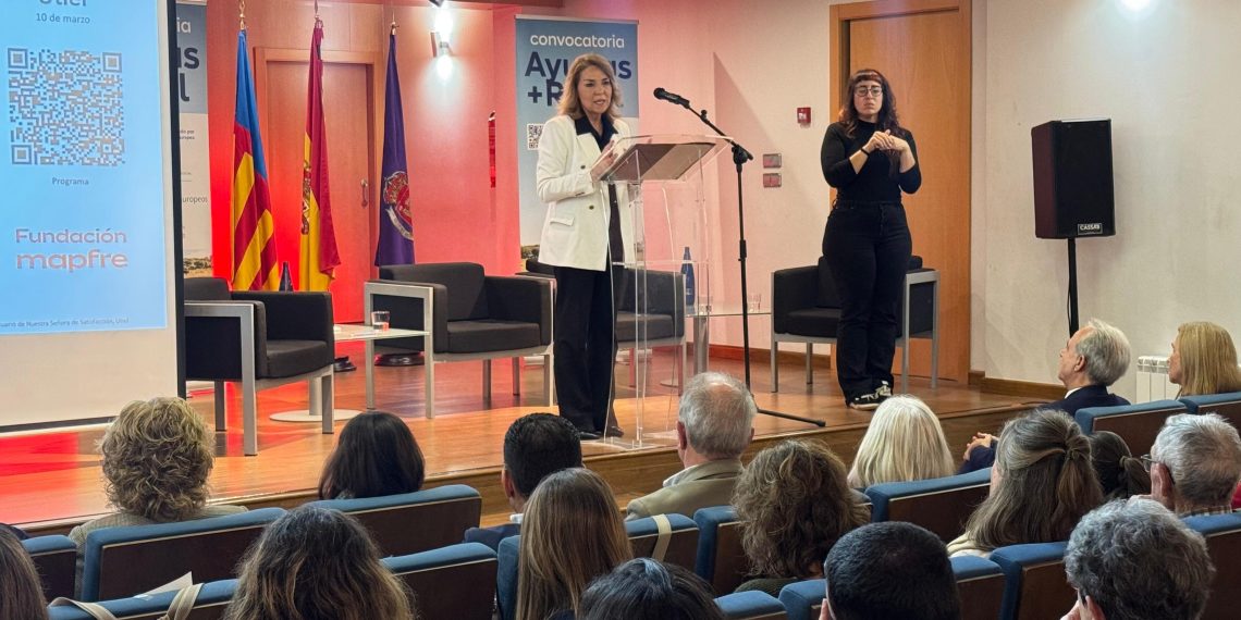 Susana Camarero impulsa empleo y liderazgo femenino en el medio rural