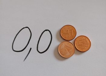 ¿Cuanto vale su voto?