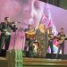 Noelia Zanón y el mariachi Guadalajara conquistan Valencia