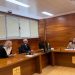 La consellera Nuria Martínez finaliza en Ibi la ronda de visitas a los 36 partidos judiciales de la Comunitat Valenciana