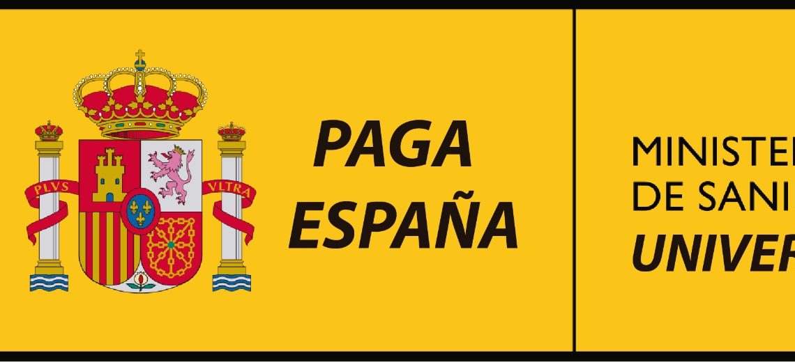 Barra libre en la Sanidad pública.