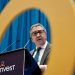 Rovira destaca la consolidación de Forinvest como foro clave para analizar la economía