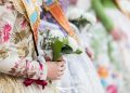 Las Fallas impulsan la ocupación hotelera hasta el 75 % en la provincia de Valencia