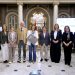 València impulsa una red de ciudades para coordinar la gestión del turismo urbano en España