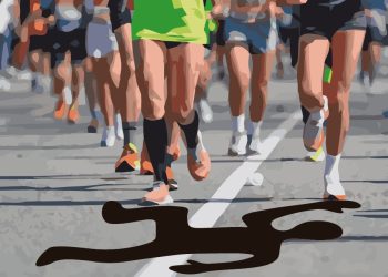 “Héroes” del deporte.