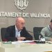 La Concejalía de Sanidad y Consumo Sanidad cierra el dispositivo de Fallas con 977 inspecciones