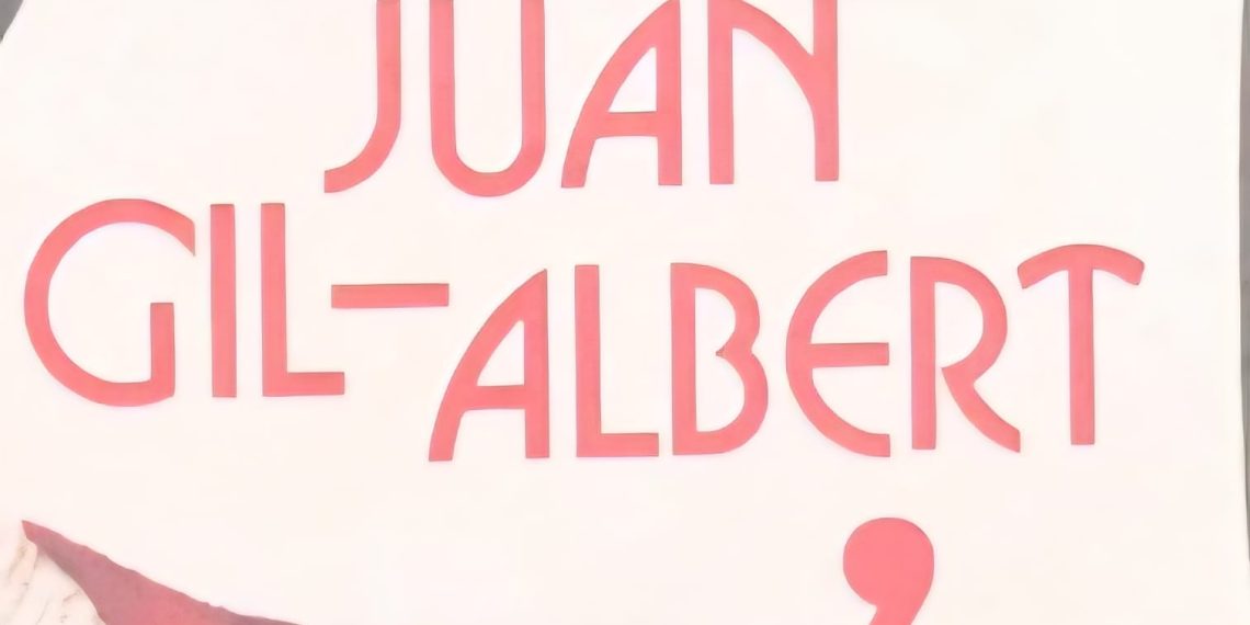El Instituto Gil-Albert dedica un nuevo Canelobre a la prosa de Juan Gil-Albert