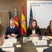 Justicia y el TSJCV avanzan en la digitalización para agilizar los juzgados en Valencia