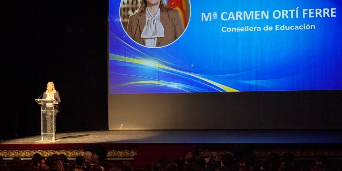 La Comunitat Valenciana prepara la asignatura ‘Unión Europea’ para Bachillerato 2026-2027