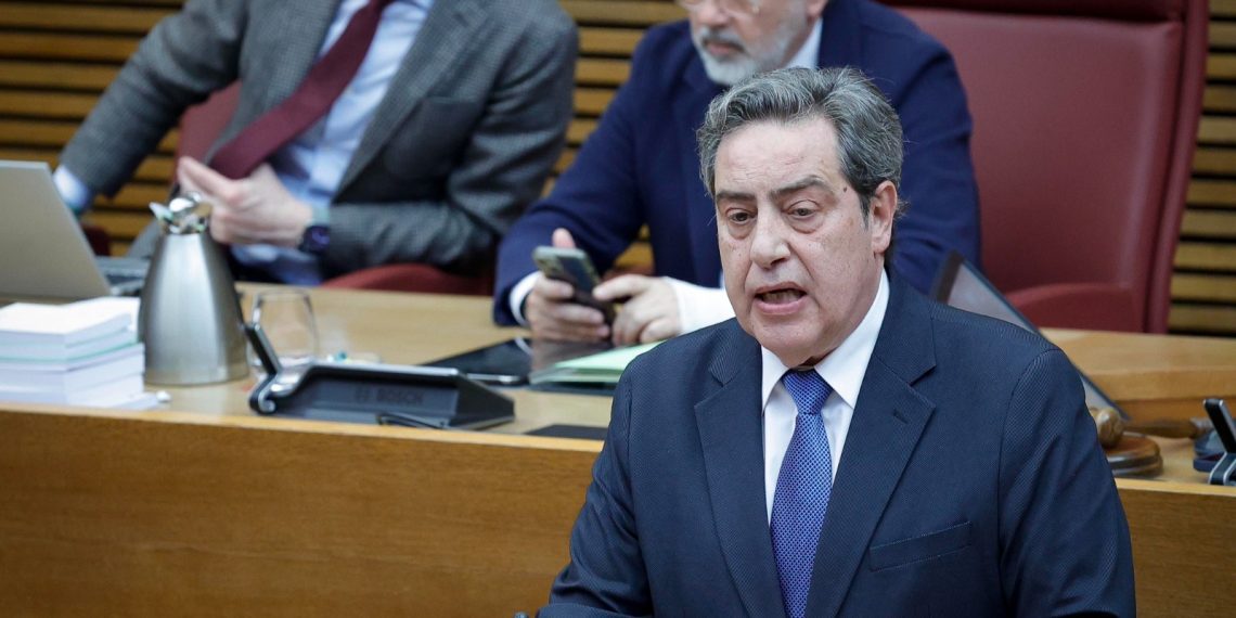 Vox acusa a la izquierda de permitir prácticas que “atentan contra la dignidad de las mujeres”