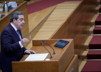 José María Llanos : «Nuestro estado del bienestar está colapsado por la inmigración ilegal masiva»