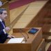 José María Llanos : «Nuestro estado del bienestar está colapsado por la inmigración ilegal masiva»