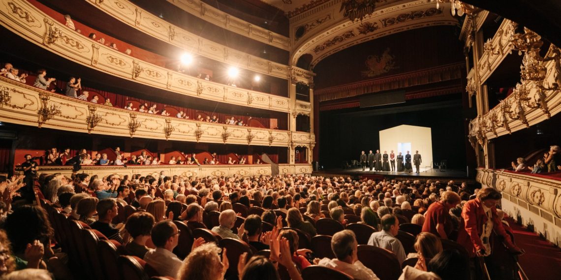 La Generalitat celebra el Día Mundial del Teatro con funciones y encuentros en Valencia, Castellón y Alicante