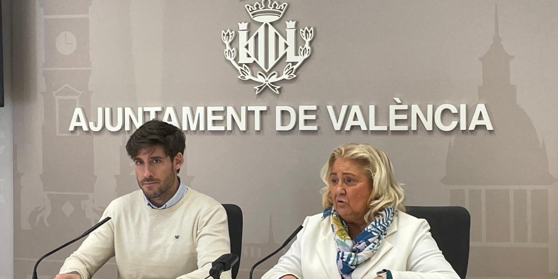 El Ayuntamiento de Valencia empezará a cobrar la nueva tasa de basuras a partir de abril