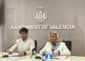 El Ayuntamiento de Valencia empezará a cobrar la nueva tasa de basuras a partir de abril