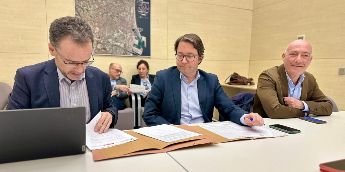 Valencia impulsa la movilización de viviendas vacías con la nueva Agencia Municipal de Alquiler