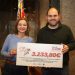 Torrent reúne solidaridad y deporte en la XVI San Silvestre