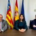 El Consejo Valenciano de Transparencia se reactiva y propone a Sonia Barriga como presidenta