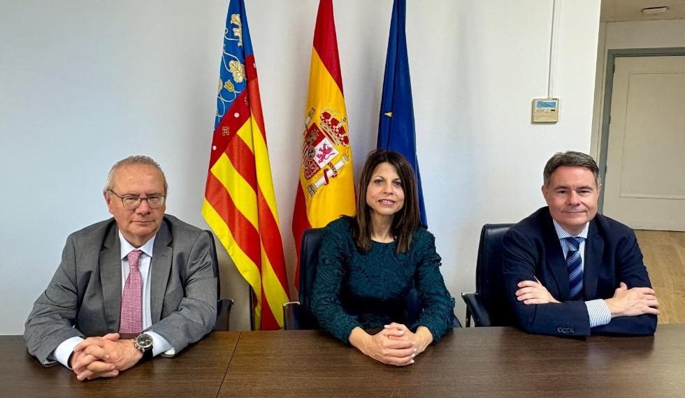 El Consejo Valenciano de Transparencia se reactiva y propone a Sonia Barriga como presidenta