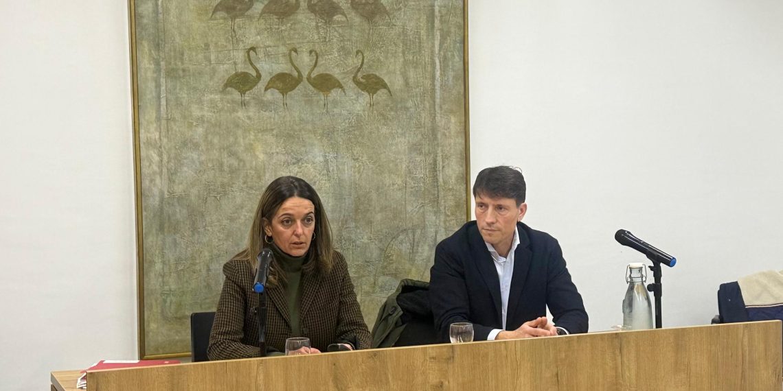 El PP de Xàtiva respalda el cambio de ubicación del Palacio de Justicia y pide al alcalde “menos confrontación y más gestión”