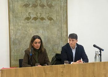 El PP de Xàtiva respalda el cambio de ubicación del Palacio de Justicia y pide al alcalde “menos confrontación y más gestión”