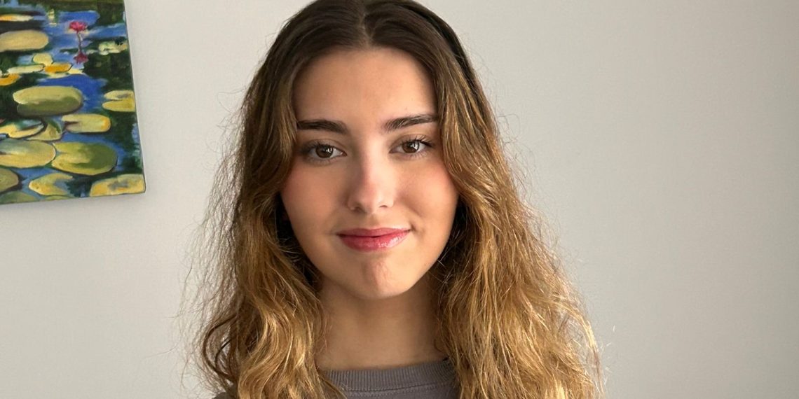 Technovation girls me hizo cambiar mi forma de ver el sector TIC