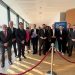 La Comunitat Valenciana se suma a la Red de Regiones Europeas por la Resiliencia Hídrica para proteger el territorio frente a inundaciones y sequías
