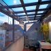Cómo cerrar un ático en Valencia sin perder vistas: soluciones actuales para aprovechar la terraza todo el año