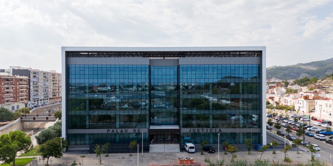 Récord de rapidez en Justicia: de 25 a 8 días para cubrir puestos temporales