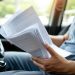 Los cinco elementos obligatorios que debes llevar en el coche más allá de la baliza V-16