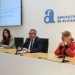 La Diputación de Alicante destina 8,8 millones del Plan +Cerca a municipios pequeños