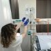 El Hospital General de Elche implanta un sistema inteligente por control remoto para la administración de quimioterapia e inmunoterapia