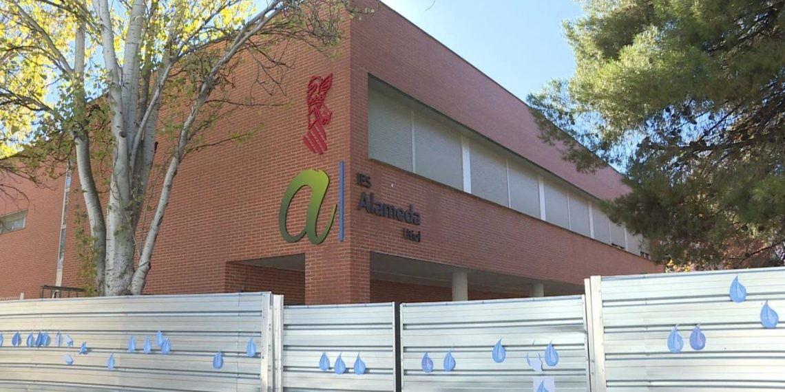 Educación licita la reconstrucción del IES Alameda y el Conservatorio de Utiel