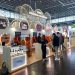 44 bodegas de la Comunitat Valenciana participan en la feria Prowein