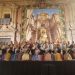 Valencia recupera la Mostra de Cants i Balls Populars en las Fallas