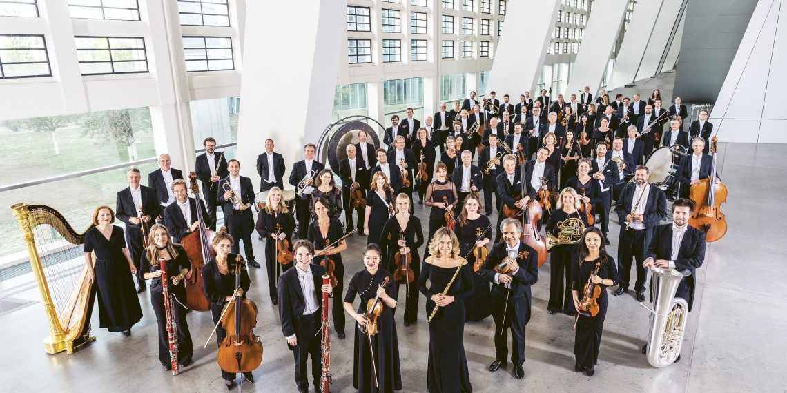 Debuta Alain Altinoglu con la HR-Sinfonieorchester Frankfurt en el Palau