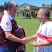 Valencia acogerá el European Golden Oldies Rugby Festival