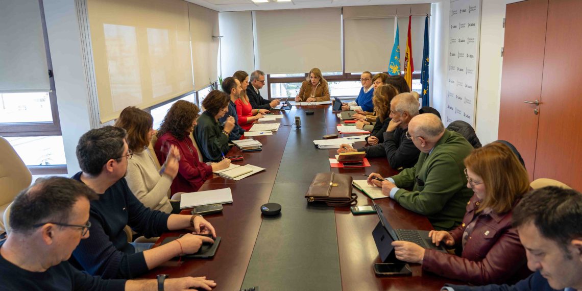 Labora aprueba su nuevo Plan Estratégico para empleo