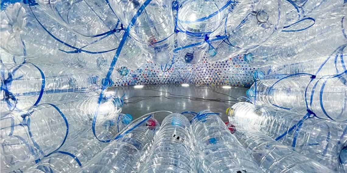 Las Atarazanas del Grau acogen la exposición “VerdeVerdad” sobre la naturaleza