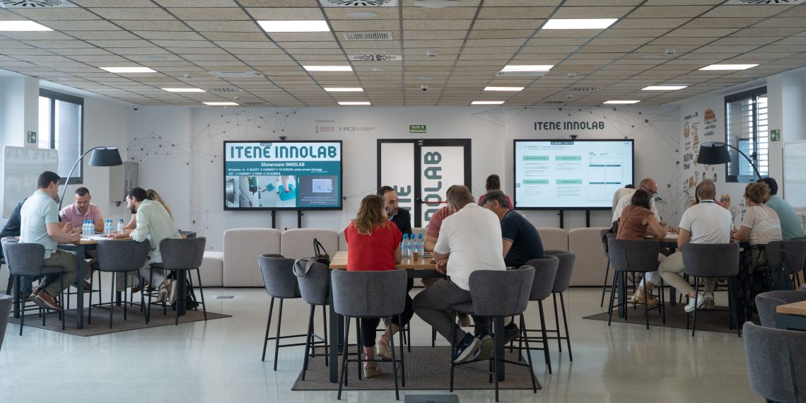 ITENE consolida su crecimiento en 2025 con 15,64 millones de euros de ingresos