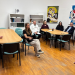 El Instituto de Medicina Legal de Alicante abre sus puertas a futuros residentes