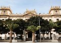 La Diputación de Alicante se suma a La Hora del Planeta