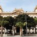 La Diputación de Alicante se suma a La Hora del Planeta