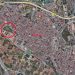 A subasta pública 13.500 m2 de suelo en Paterna y San Antonio de Benagéber