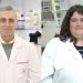 Virus ‘hablan’ entre sí: investigadores de la CEU UCH descubren comunicación entre bacteriófagos