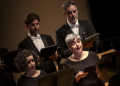 El Cor de la Generalitat ofrece conciertos de música sacra en Semana Santa