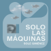 Sole Giménez lanza ‘Solo las máquinas’, segundo adelanto de su nuevo disco