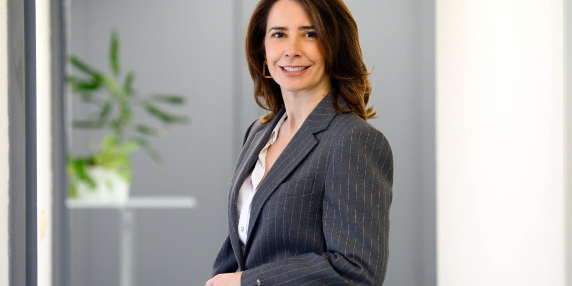 Marta Ugalde asume la presidencia de Foro Nuclear