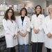La CEU UCH logra eliminar bacterias resistentes en granjas