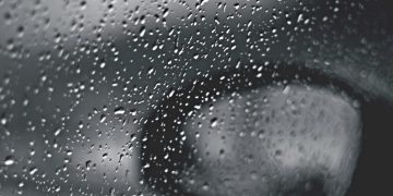 Las tormentas regresan a la Comunitat Valenciana en un domingo con lluvias intensas desde el mediodía